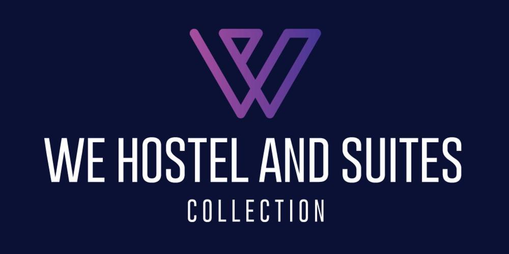 We Hostel And Suites Miraflores By Stand Out Hotels Collection Santo Domingo Kültér fotó