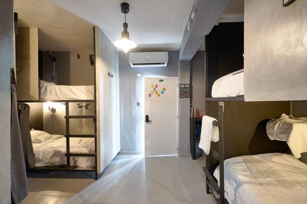 We Hostel And Suites Miraflores By Stand Out Hotels Collection Santo Domingo Kültér fotó